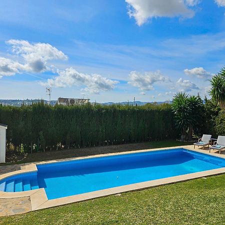 Villa Las Mariposas In La Sierrezuela, Mijas Costa MIJAS COSTA Exterior photo