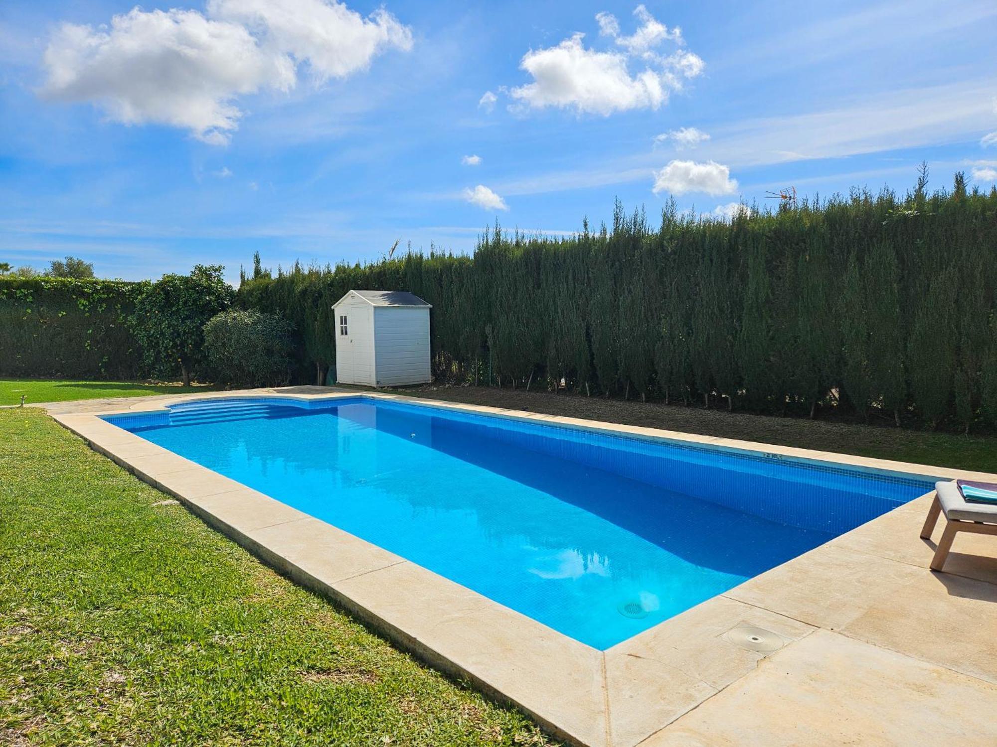 Villa Las Mariposas In La Sierrezuela, Mijas Costa MIJAS COSTA Exterior photo